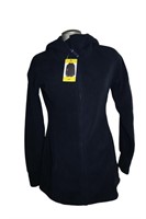 New Bench Ladies Hooded Jacket S