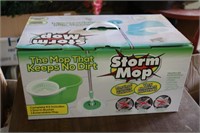 NIB Storm Mop