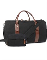 ( New / Small Bag missing ) Oflamn Weekender Bag
