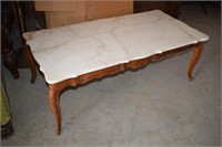 MSM French Provincial Coffee Table w/ Exceptional