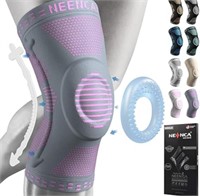 (New)NEENCA Professional Knee Brace, Compression