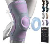 (New)NEENCA Professional Knee Brace, Compression