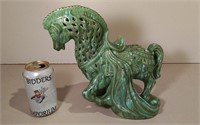 Ceramic Horse