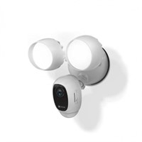 EZVIZ Smart Security Camera W/ Flood Lights