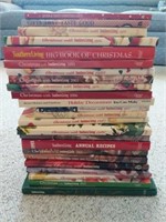 Southern Living Cookbook Collection