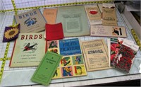 1950s Teacher Aids / Books