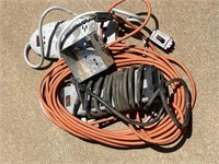Extension Cord and Power Strips