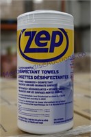 Cleaning Wipes (426)