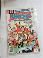 Shazam #27 DC