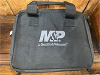 Smith & Wesson - M&P Soft Gun Case (New)