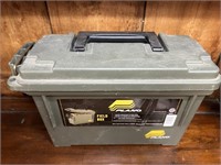 Ammo Box - Plano Model 1312-00 (Used, Like New)