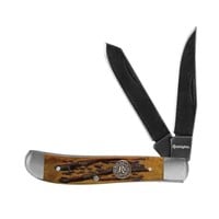 Knife - Remington Backwoods Trapper