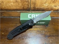 Knife - CRKT Ignitor