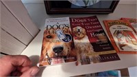 Dog Themed Books