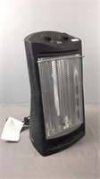 Electric Heater - Tested And Working