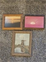 Small Framed Art Prints