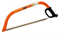 Bahco 10-30-51 30-Inch Ergo Bow Saw for Dry Wood
