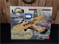 Pennzoil Limited Edition Stinson Detroiter Replica