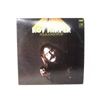 Roy Harper Folkjokeopus Vinyl LP Record