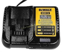 DEWALT $33 Retail 20V MAX Battery Charger