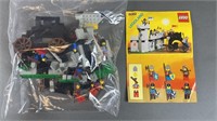 1987 Lego Castle Black Falcons Set #6062