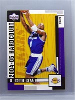 Kobe Bryant 2004 Upper Deck