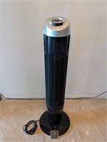 Noma 37" Oscillating Tower Fan