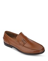 $166  Kenneth Cole Men's Theme Bit Driver Shoe Siz