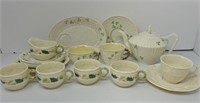 Belleek Dining Collection