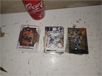 Cartes de Hockey