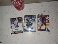 Cartes de Hockey