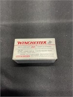 Winchester 22 Long Rifle