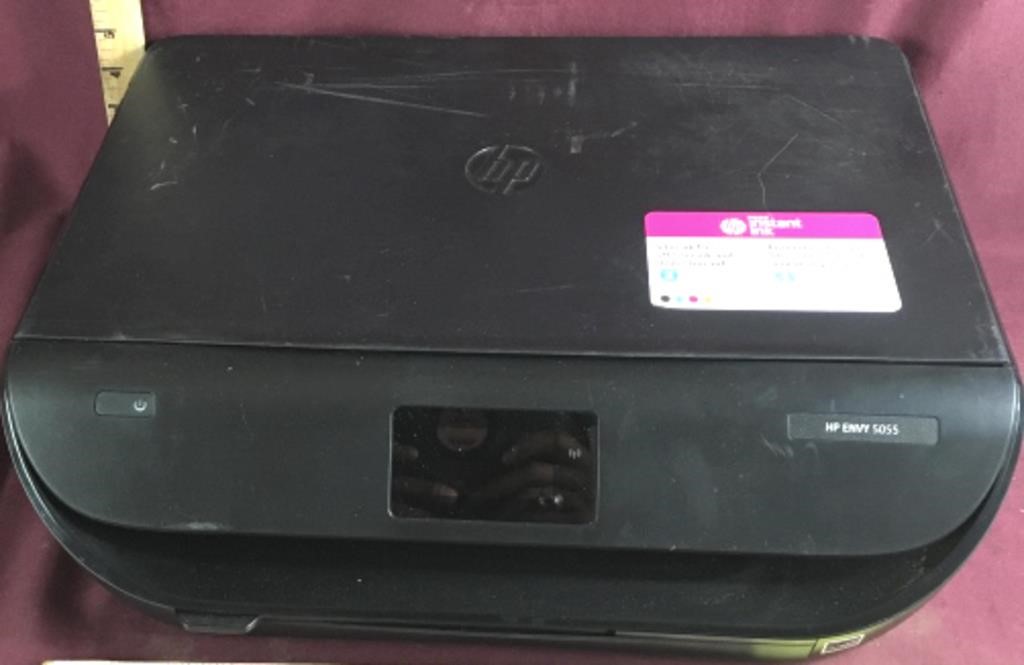 HP Printer