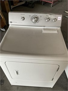 Maytag Centennial Gas Dryer. Untested, working