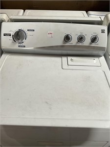Kenmore Gas Dryer. Untested, working condition
