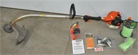 Echo GT-225 gas trimmer & related, starts & runs