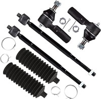 SEALED - SCITOO 6pcs Front Suspension Kit Inner Ou