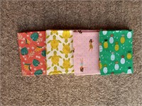 Fabric Lot For Crafting