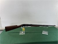 Remington Model 12 22 Pump