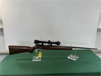 Remington Junior Special Model 521-T 22 Bolt