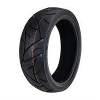 Tire - Seyoun 120/70-12  Sy-s015  Black