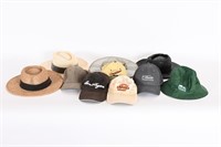 Hats/Caps - Sun, Baseball, Bucket