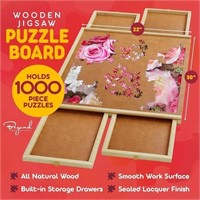 Beyond Innovations Large Puzzle Board 22*30...