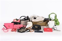 Purses & Handbags - Calvin Klein, Isabelle, Hobo