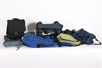 Hanging Travel Bag, Duffel Bags, Smart Cart