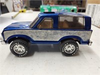 Nylint Die Cast Bronco