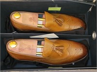 Bolvaint Paris Verrocchio Tassel Loafer Shoes EU44