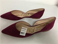 SAM EDELMAN WOMENS SHOES SIZE 9.5M