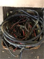 Misc Battery Cables & Wires