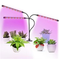 30W Plant Light Full Spectrum Grow Light